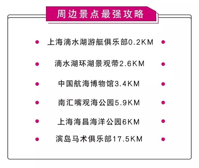 魔都一线江景酒店,魔都滴水湖酒店