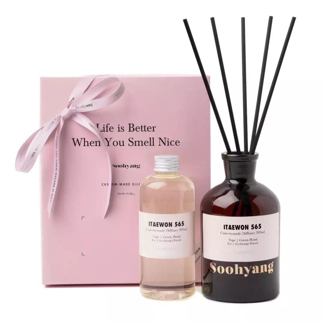 实用的婚礼伴手礼推荐,婚礼需要准备的伴手礼