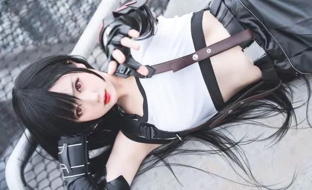 Cosplay最热门的三大IP，漫展经常会见到