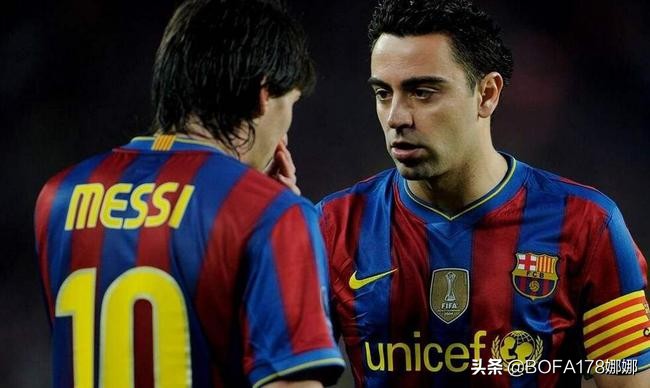 哈维对拉玛西亚青训营现状,巴萨拉玛西亚青训5佳球