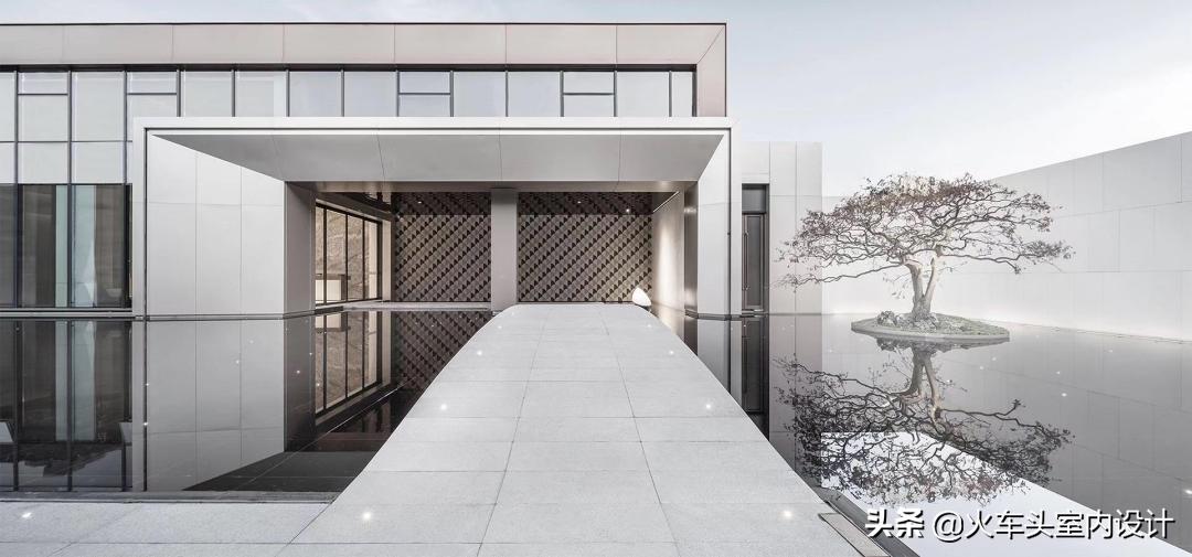 优秀景观作品欣赏,10个优秀景观