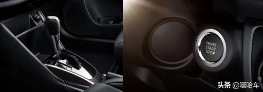 yarisl致炫2022款1.5lcvt豪华plus版,新款致炫x落地价多少钱