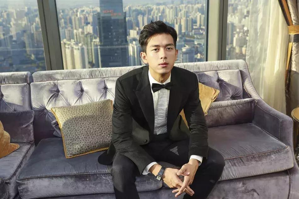 90后的李现为何如今能爆红，这一首歌给了我们答案