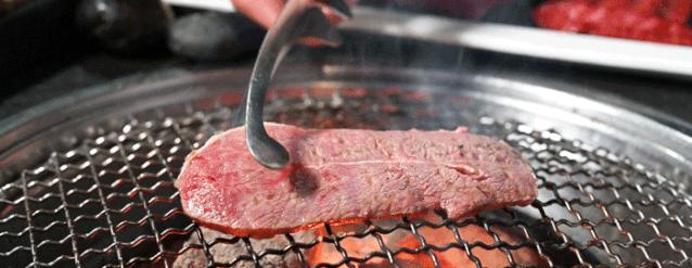 广州top1韩式烤肉店,广州烤肉top1