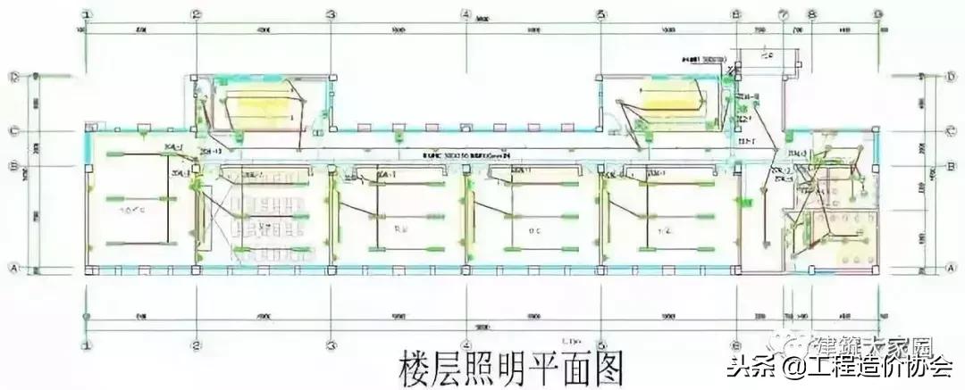 16g101墙柱钢筋绑扎要求,剪力墙柱钢筋平法识图图例讲解