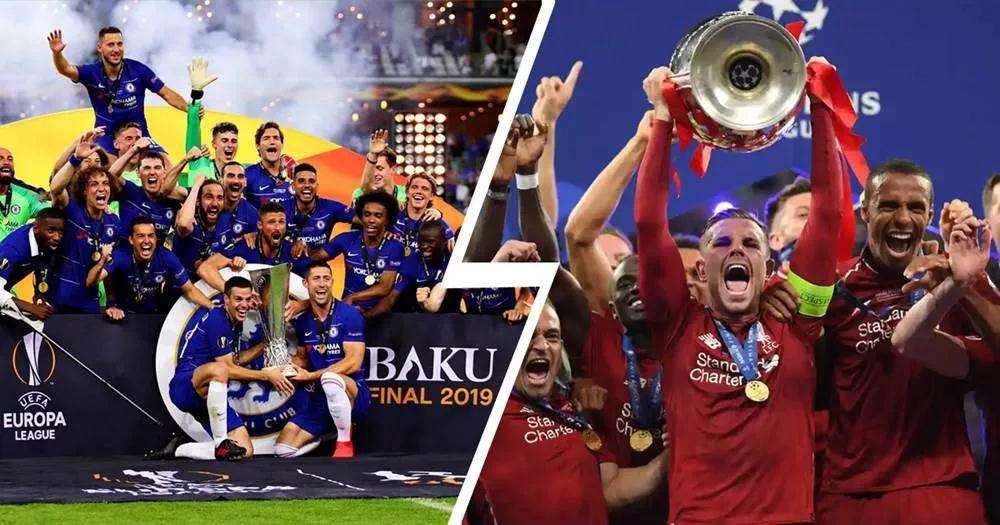 利物浦夺冠最大的阻碍是球迷,利物浦爆冷0-1被锤