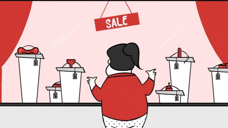 很多女生买不起卫生巾吗,买不起卫生巾的女孩求助网友