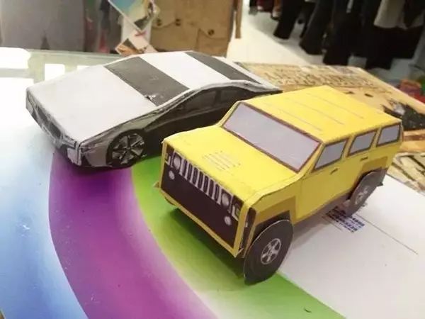 4-6岁幼儿园手工作业火箭,幼儿园作业手工做房子怎么做