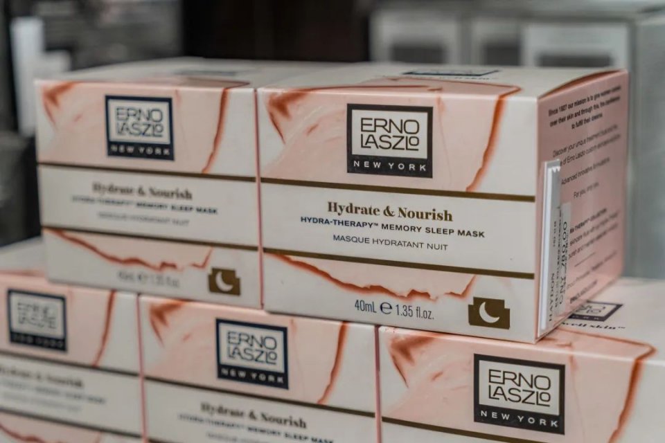 北京路美妆小样集合店,北京路彩妆推荐店铺有哪些