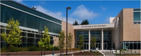 美国巴特社区学院,美国大都会社区学院