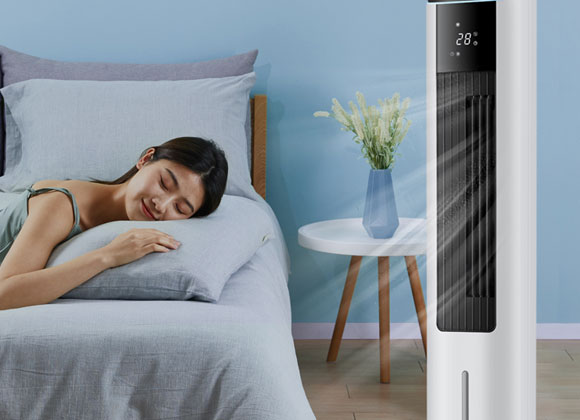 冷暖两用空调扇效果怎么样,冷暖两用空调扇省电