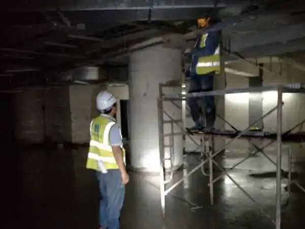 上海虹口百亿级地标商业,上海虹口区北中环综合体