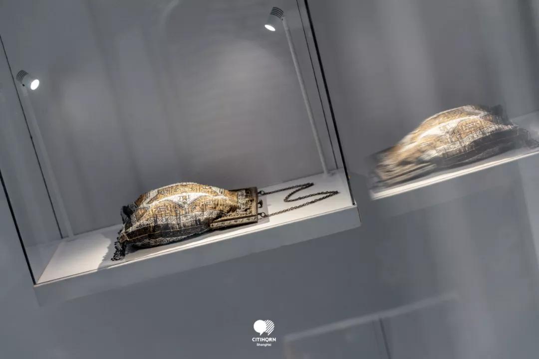 中国馆藏文物保护成果展首博开幕,全球首发进博会首秀展品陆续亮相