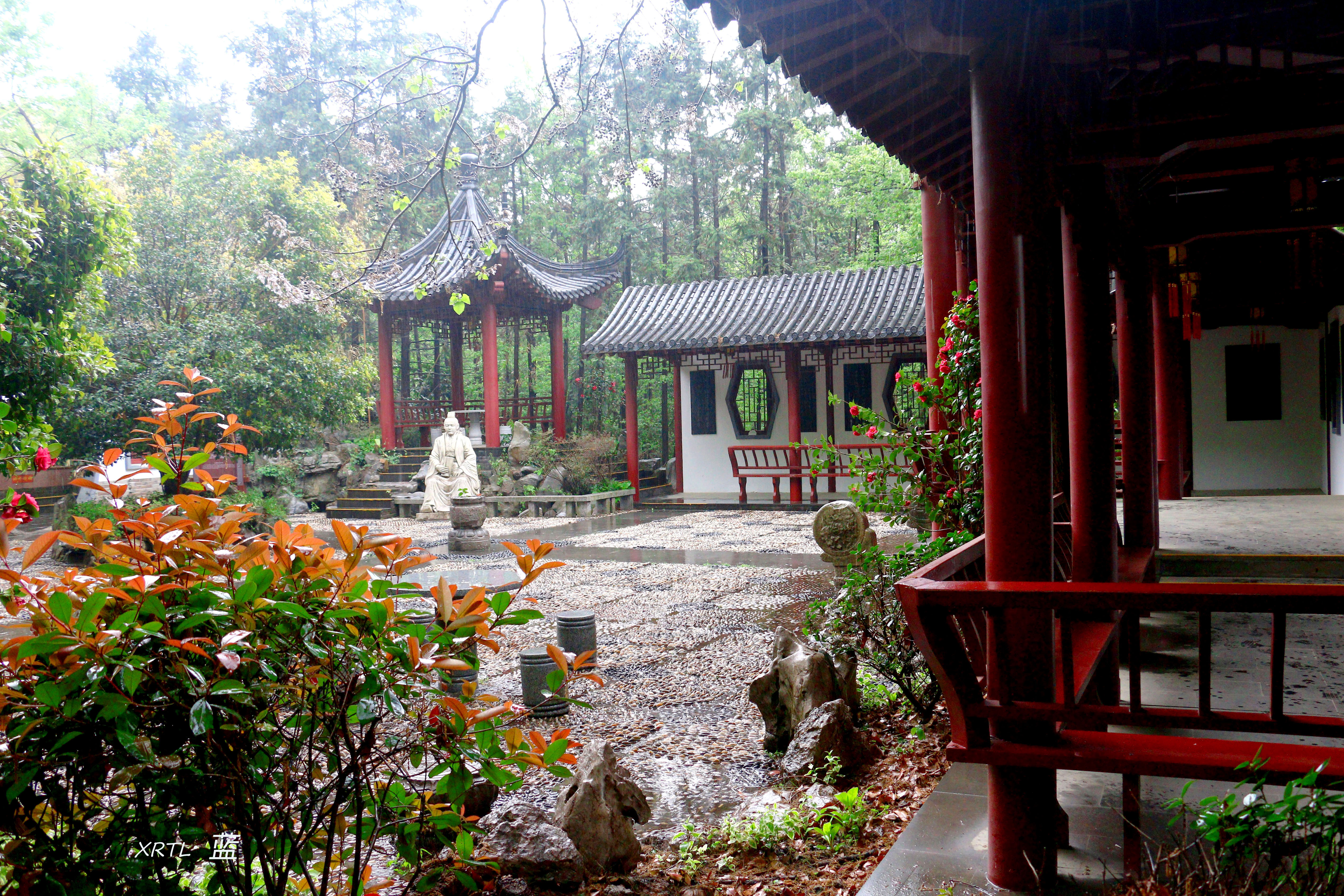 南京周边一天半游的绝佳去处,疫情后南京出游