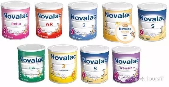 法国进口婴儿奶粉哪个品牌好,法国奶粉品牌排行榜前十名