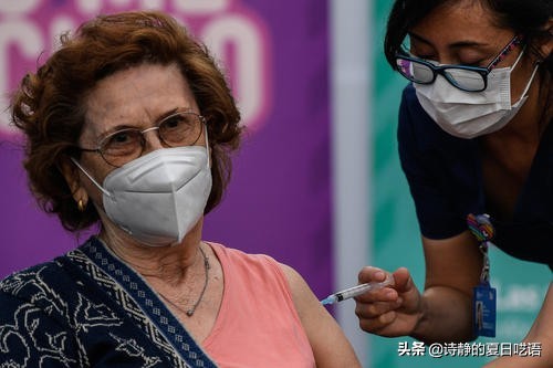 拒绝学越南！智利够意思，只给中国下订单。网友：某国脸红了吧？