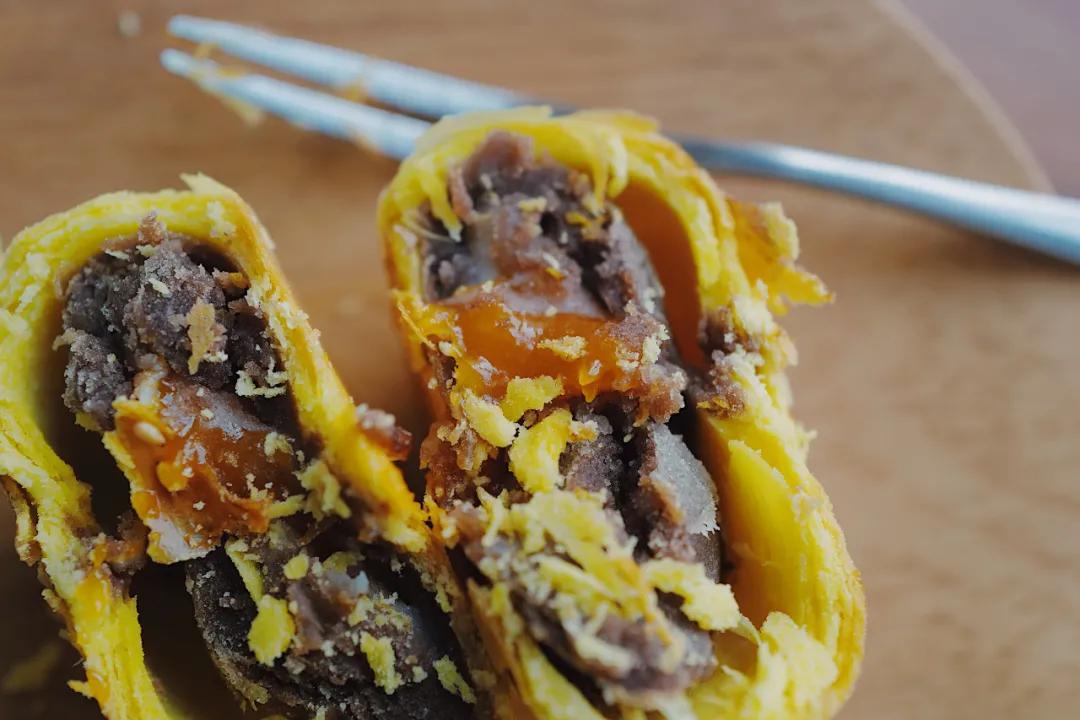 国内唯一米其林黑珍珠餐厅,斥巨资购买了好多零食