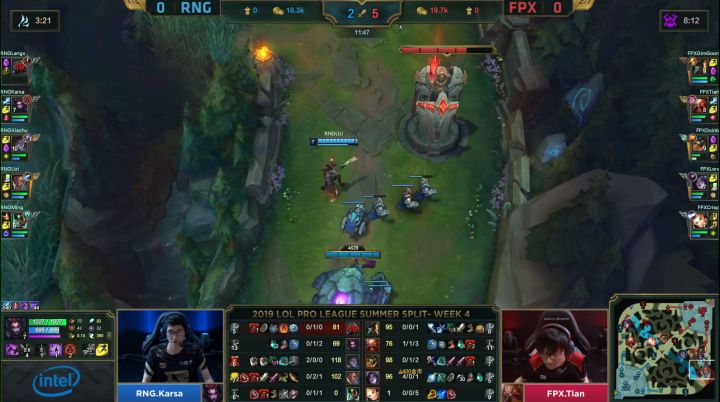 辅助站位和打法高端局lol,新手学lol下棋入门