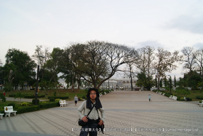 第1398回：澜沧王国鼎盛时期，遭遇神秘东方国度