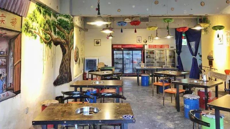 西安串串比拼,西安串串推荐测评