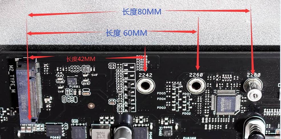 固态硬盘m.2接口sata协议,固态硬盘和接口不一致