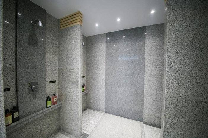 大连鑫涛温泉,南石道街鑫涛温泉汗蒸时代