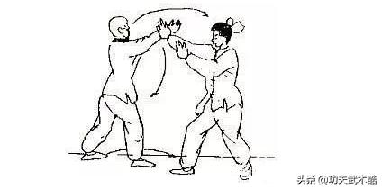 八卦连环掌基本功,八卦连环掌大力金刚掌