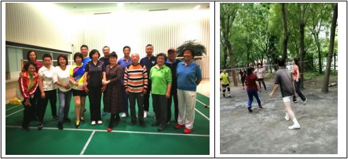 传承乒乓文化弘扬国球精神,传承亚运文化弘扬体育精神