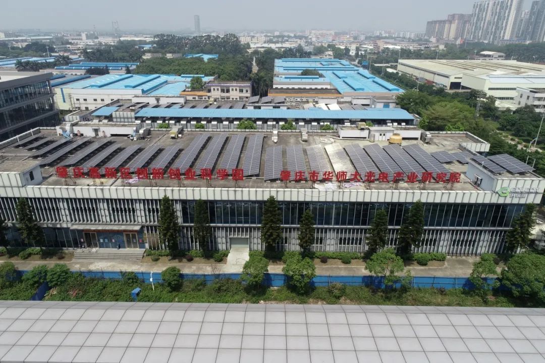 最高可享受500万扶持资金！肇庆这个地方吸引超46000名人才，都使了哪些“大招”？