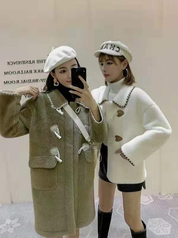 水貂皮大衣怎样选,水貂绒大衣脏了怎么办