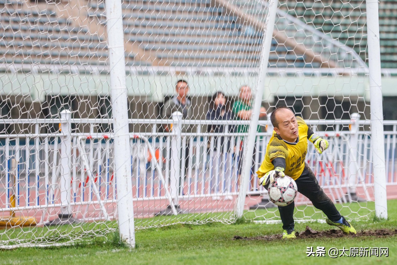 山西省建筑工程技能大赛闭幕式,山西地产足球赛