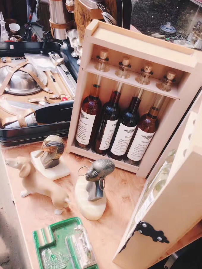 俄罗斯购物关注事项,俄罗斯打折购物攻略