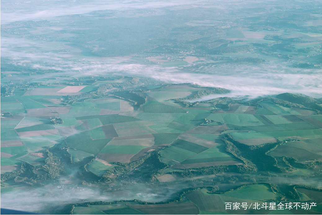 献给真正的山谷生活家