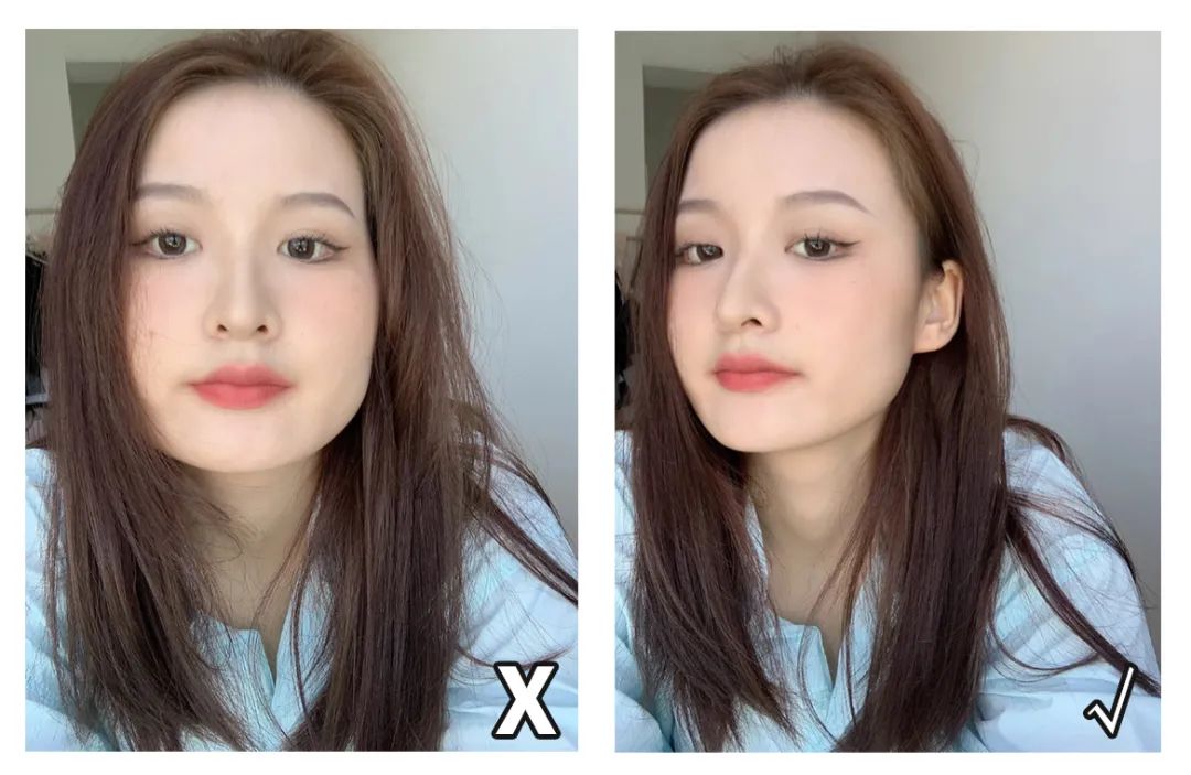 拍照不好看是真的不上镜还是丑,拍照不上镜怎么拍才好看