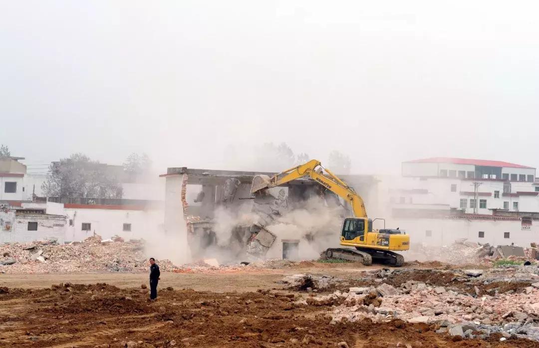 拆迁补偿,怎么提高征拆补偿