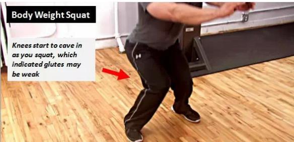 深蹲的毛病怎么改善,深蹲杠铃常见问题