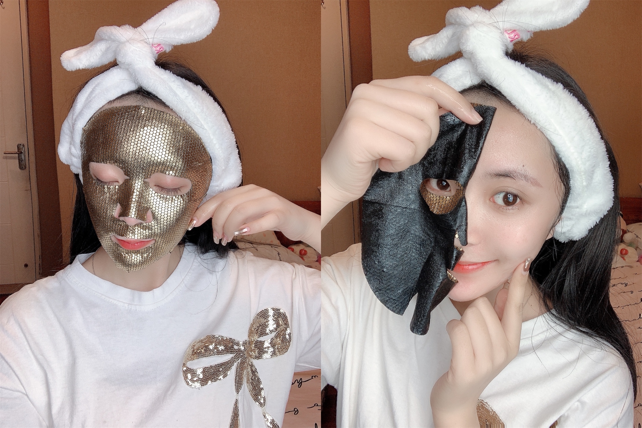 抗初老的面膜真的有效吗,抗初老的面膜测评