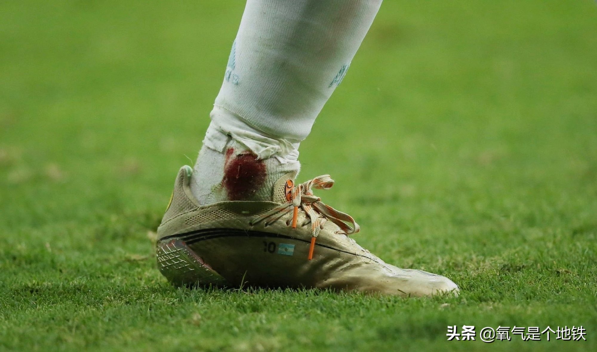 梅西能带领弱队拿冠军吗,梅西在巴萨时期的统治力有多强