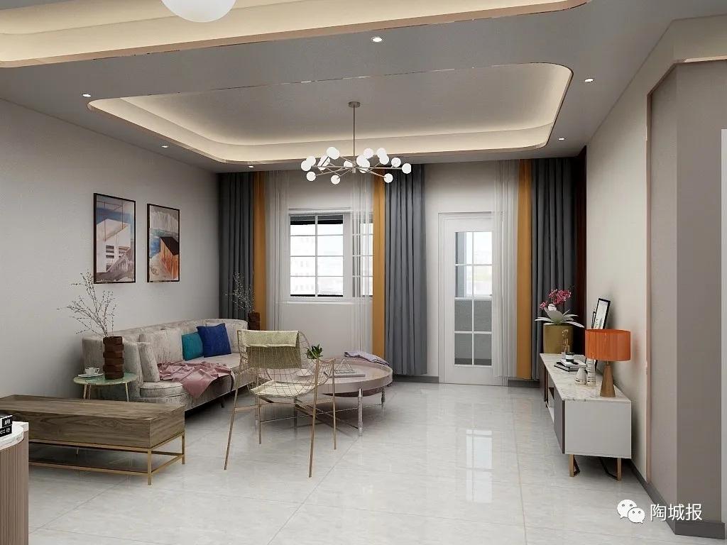 售价140元/片，600×1200,mm尺寸县级市场增势明显