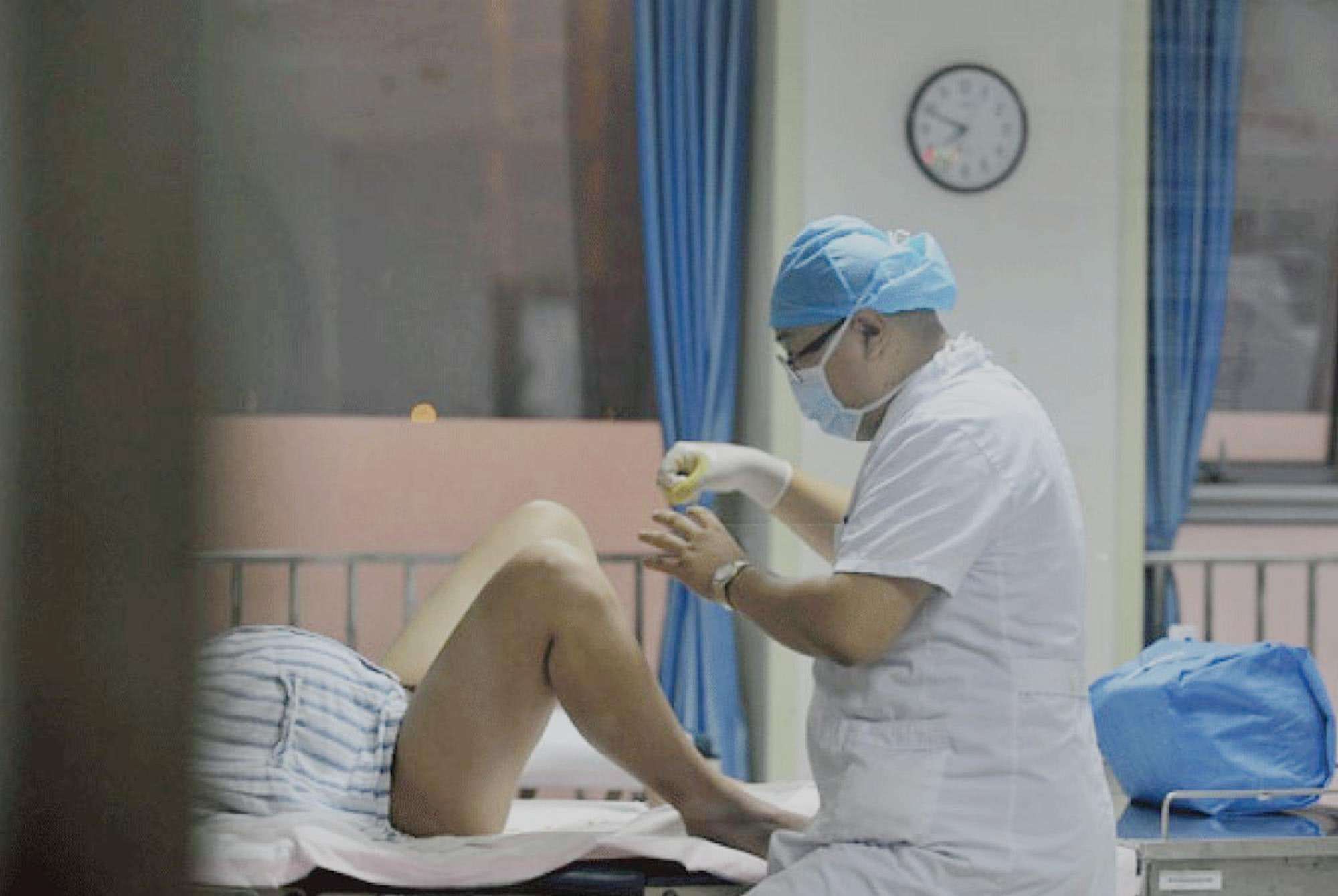 内检真的有那么恐怖吗?过来妈妈的体验是这样的，了解这些不紧张