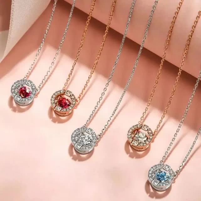 3折！火了125年的施华洛世奇，凭什么让女人无法拒绝？