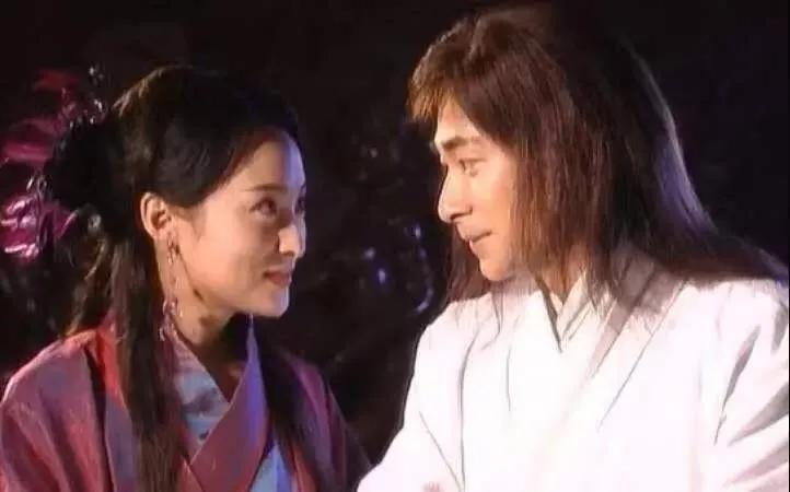 风云何润东照片,风云何润东演的哪个人物