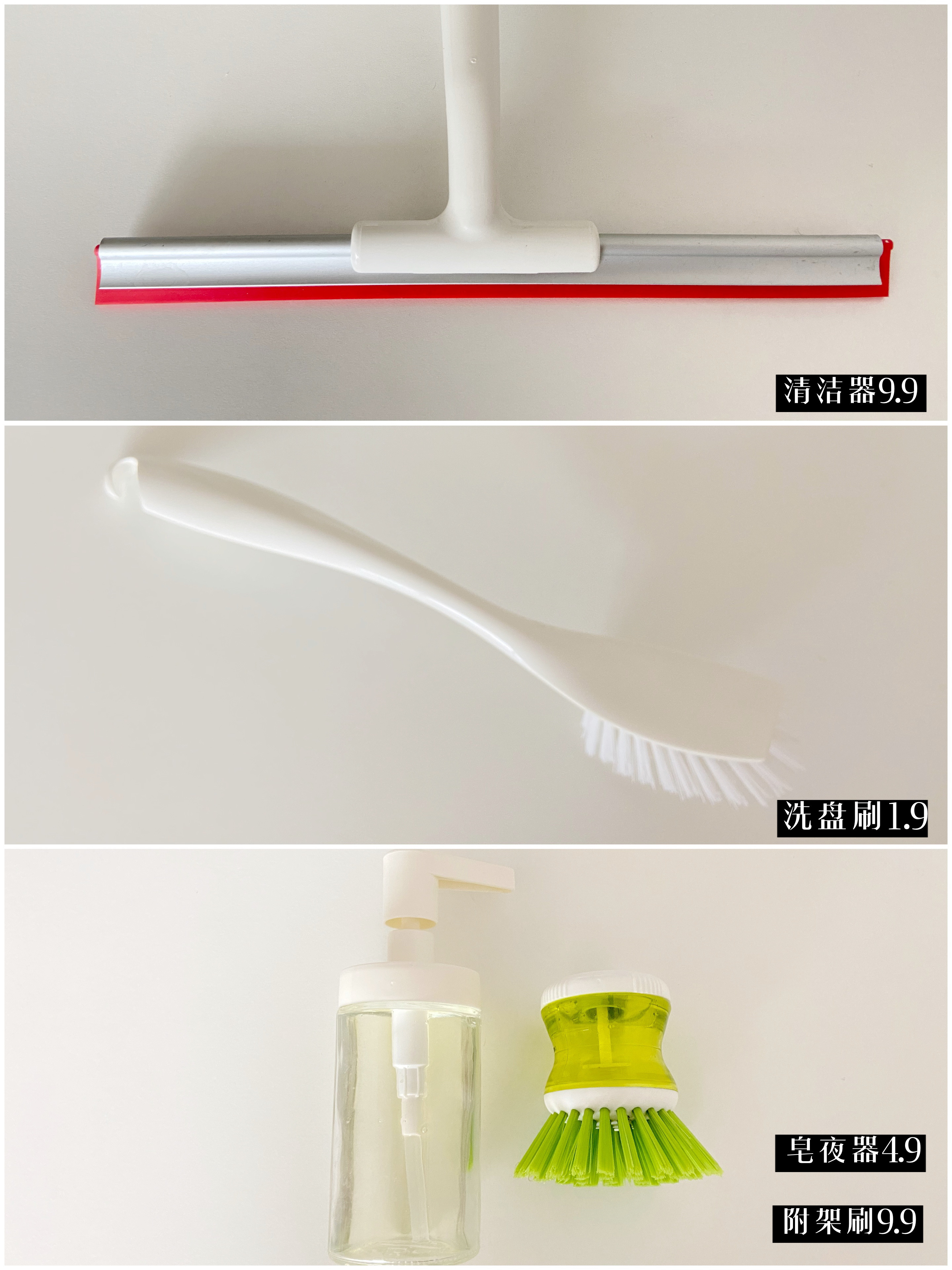 宜家宜居好物推荐,房子改造简约风格家具推荐