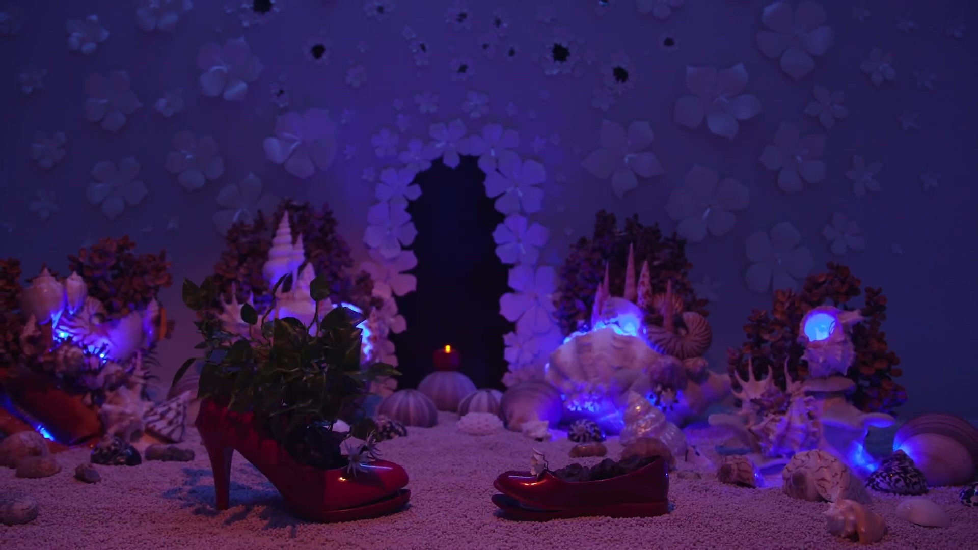 如何用垃圾拍成一部惊艳的电影