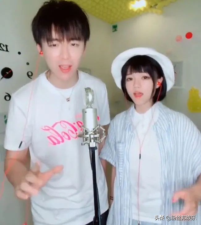 饭思思刘宇宁拍的视频,摩登兄弟刘宇宁与饭思思