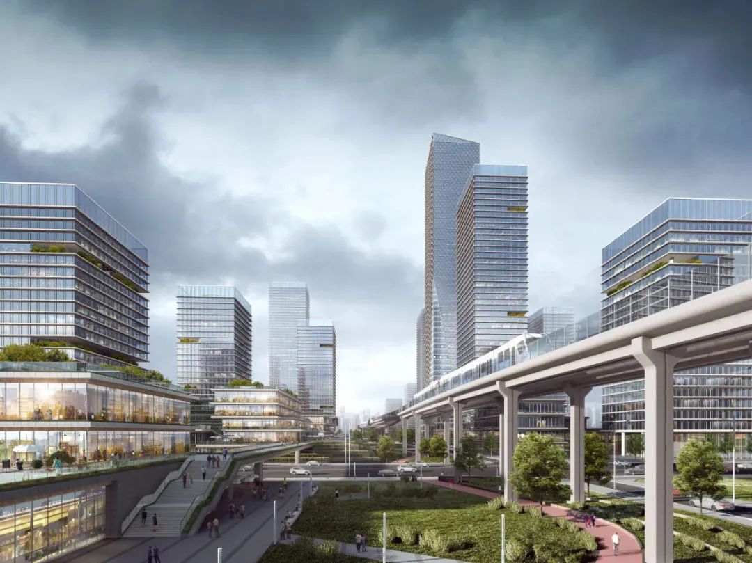 空港新城最新楼盘房价,空港新城二手房值得买吗