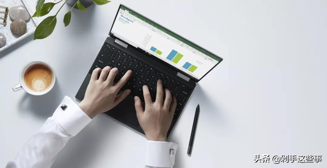 身怀绝技的xps13轻薄本出众之作,高端笔记本横评xps13才是真旗舰