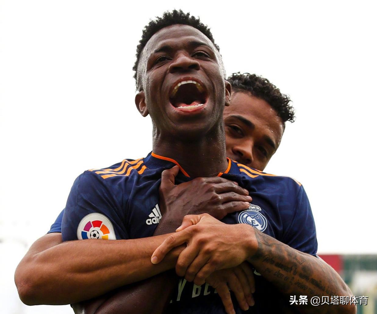 皇马对决巴萨董路,董路皇马14冠