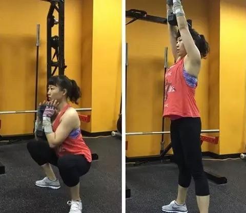 康复体能训练动作大全,体能训练前热身运动有效吗