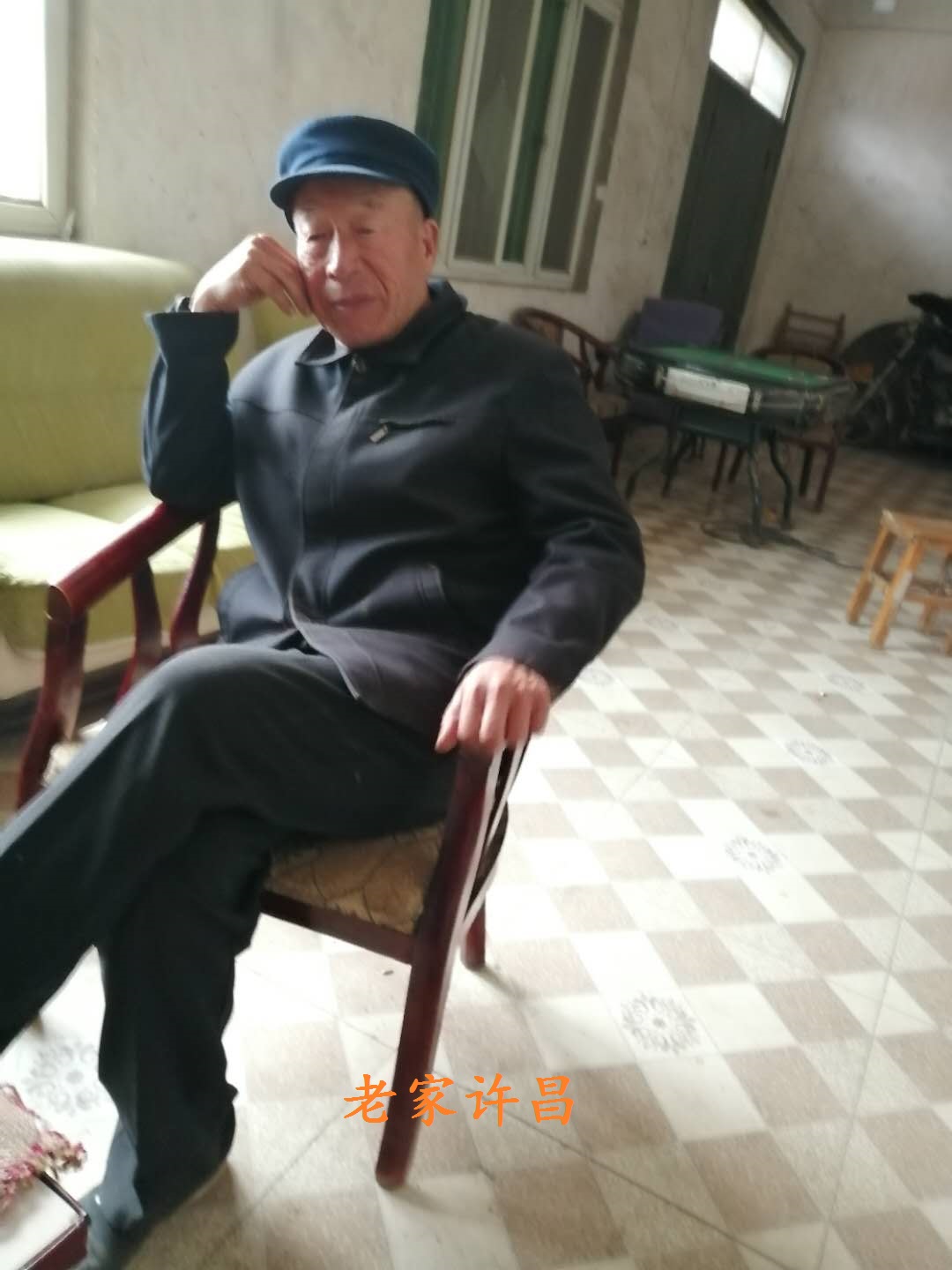 许昌1951年发生了什么事,许昌长葛历史发生的故事